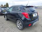 2016 VAUXHALL MOKKA SE C for sale at Copart EAST KILBRIDE