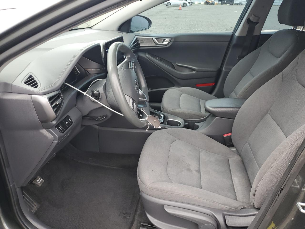 2020 Hyundai IONIQ - Image 7