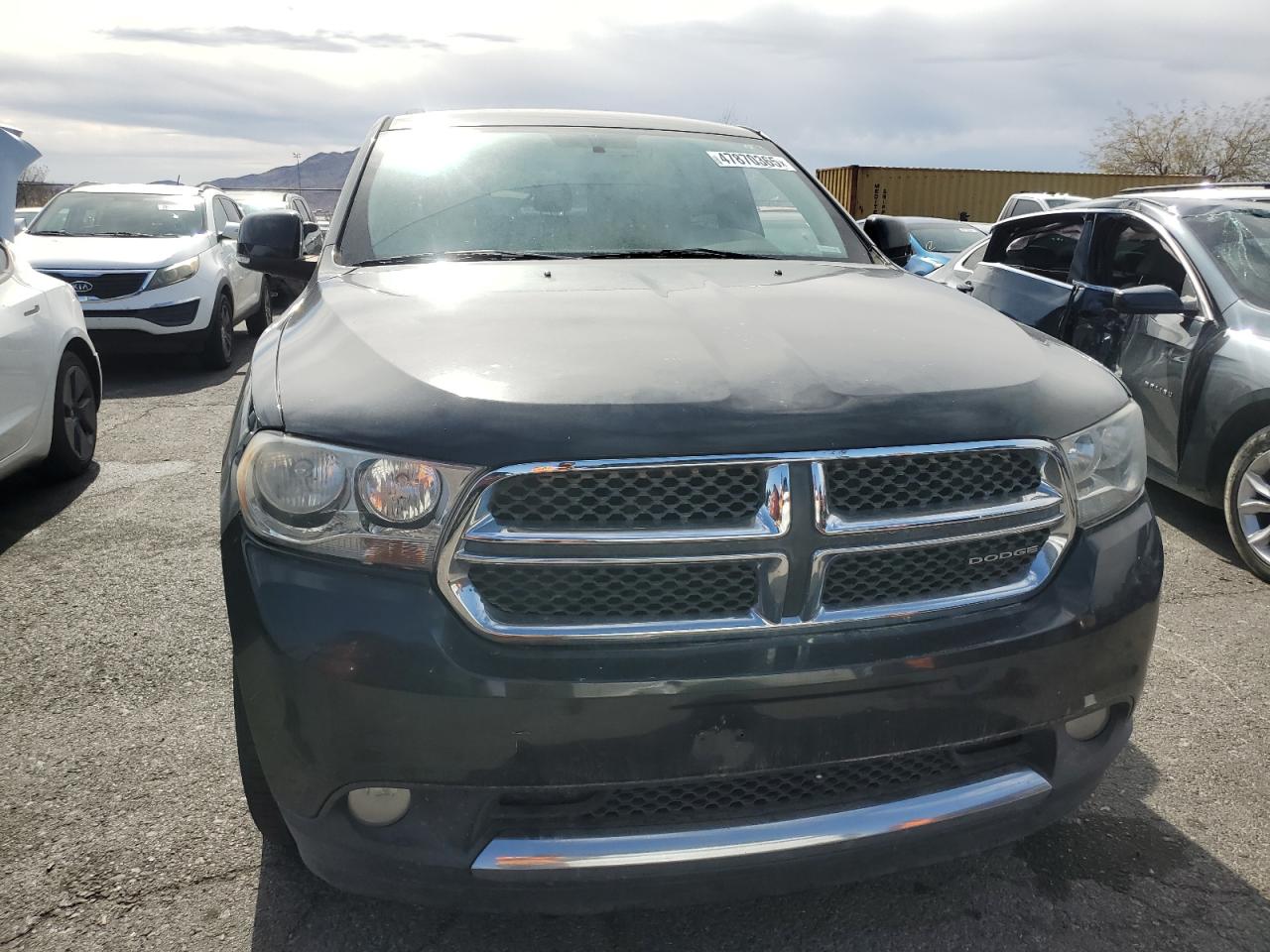 2011 Dodge Durango - Image 5