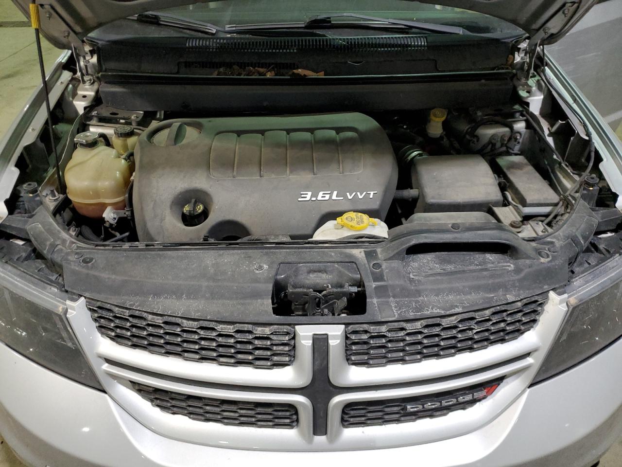 2014 Dodge Journey - Image 12