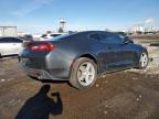 2018 Chevrolet Camaro Lt en Venta en Chicago Heights, IL - Front End