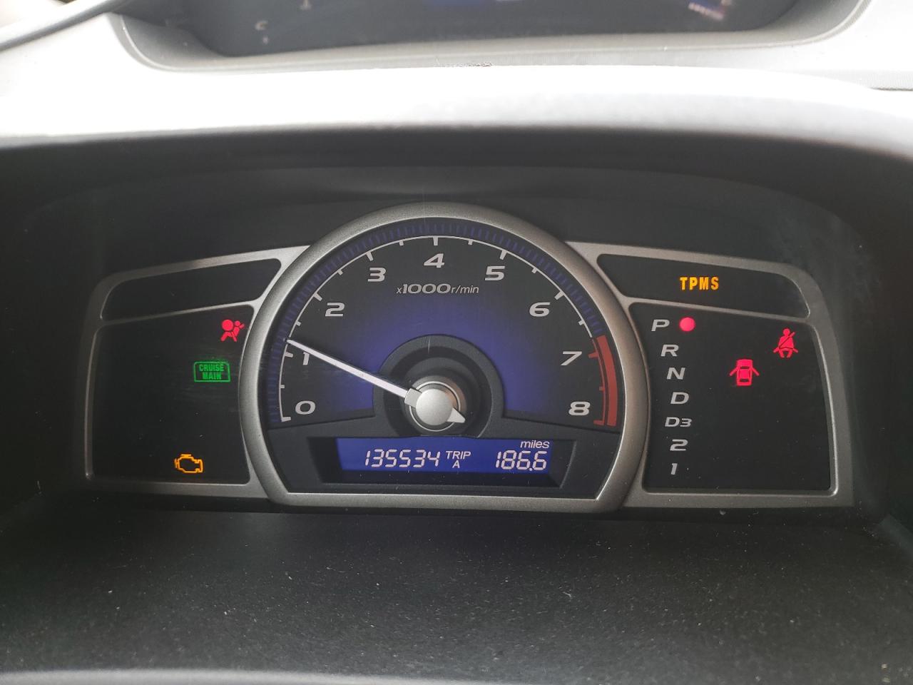 2009 Honda Civic - Image 9