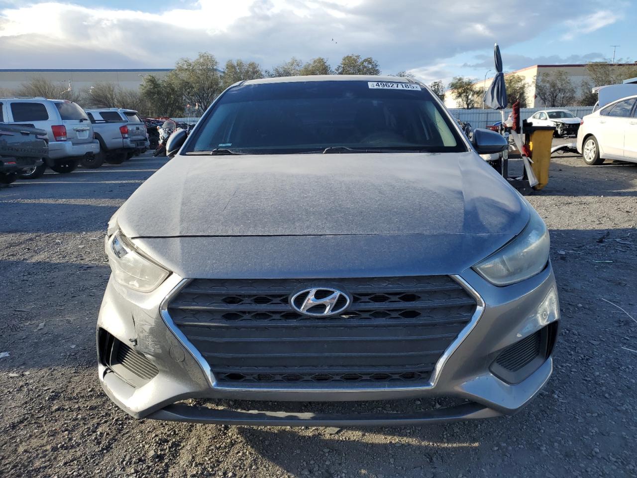 2019 Hyundai Accent - Image 5