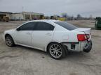 2012 Mitsubishi Galant Es de vânzare în Indianapolis, IN - Rear End
