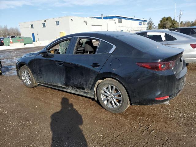 2025 MAZDA 3 PREFERRED