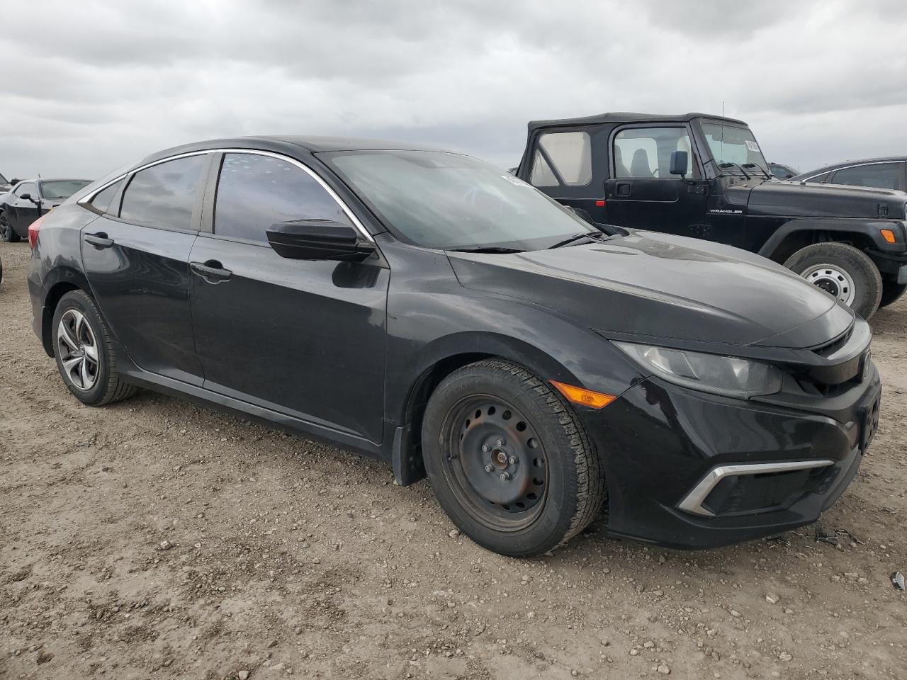 2019 Honda Civic - Image 4