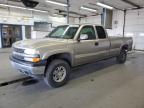 Pasco, WA에서 판매 중인 2000 Chevrolet Silverado K2500 - Side