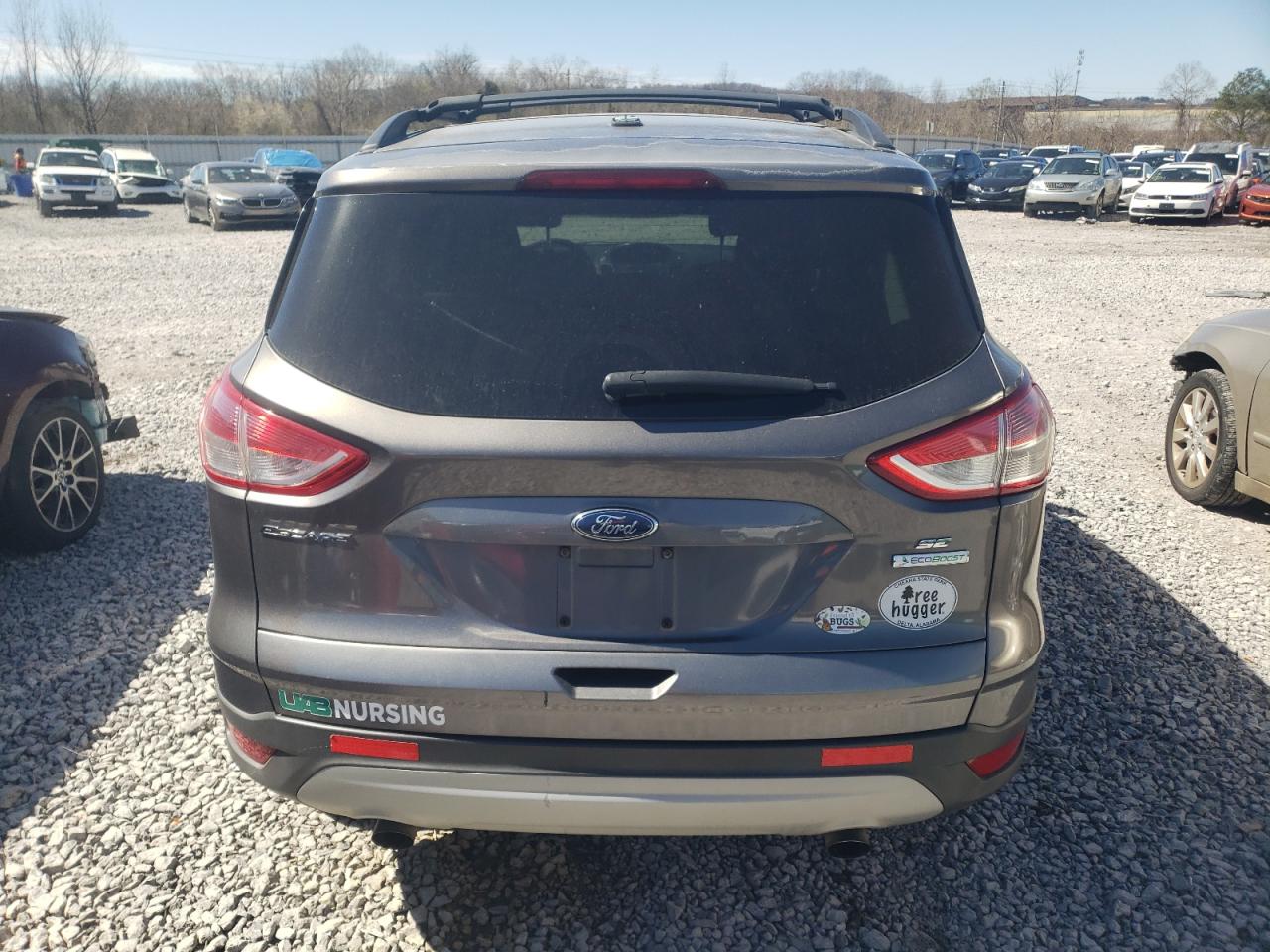 2013 Ford Escape - Image 6