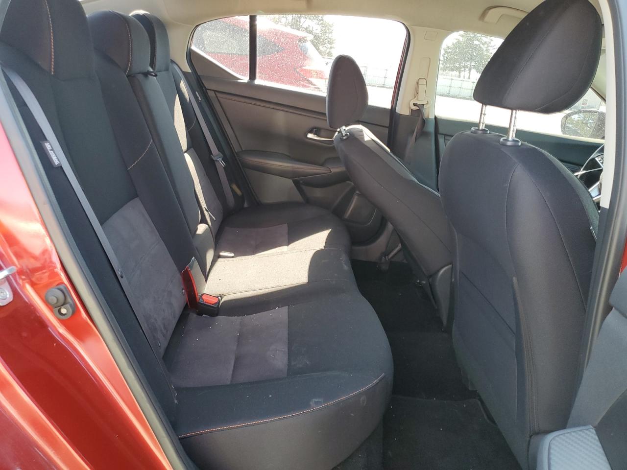 2021 Nissan Sentra - Image 10