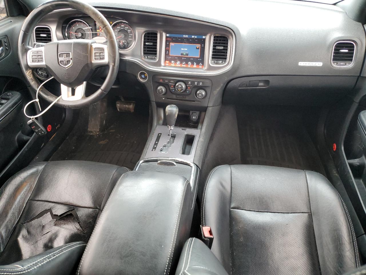 2013 Dodge Charger - Image 8