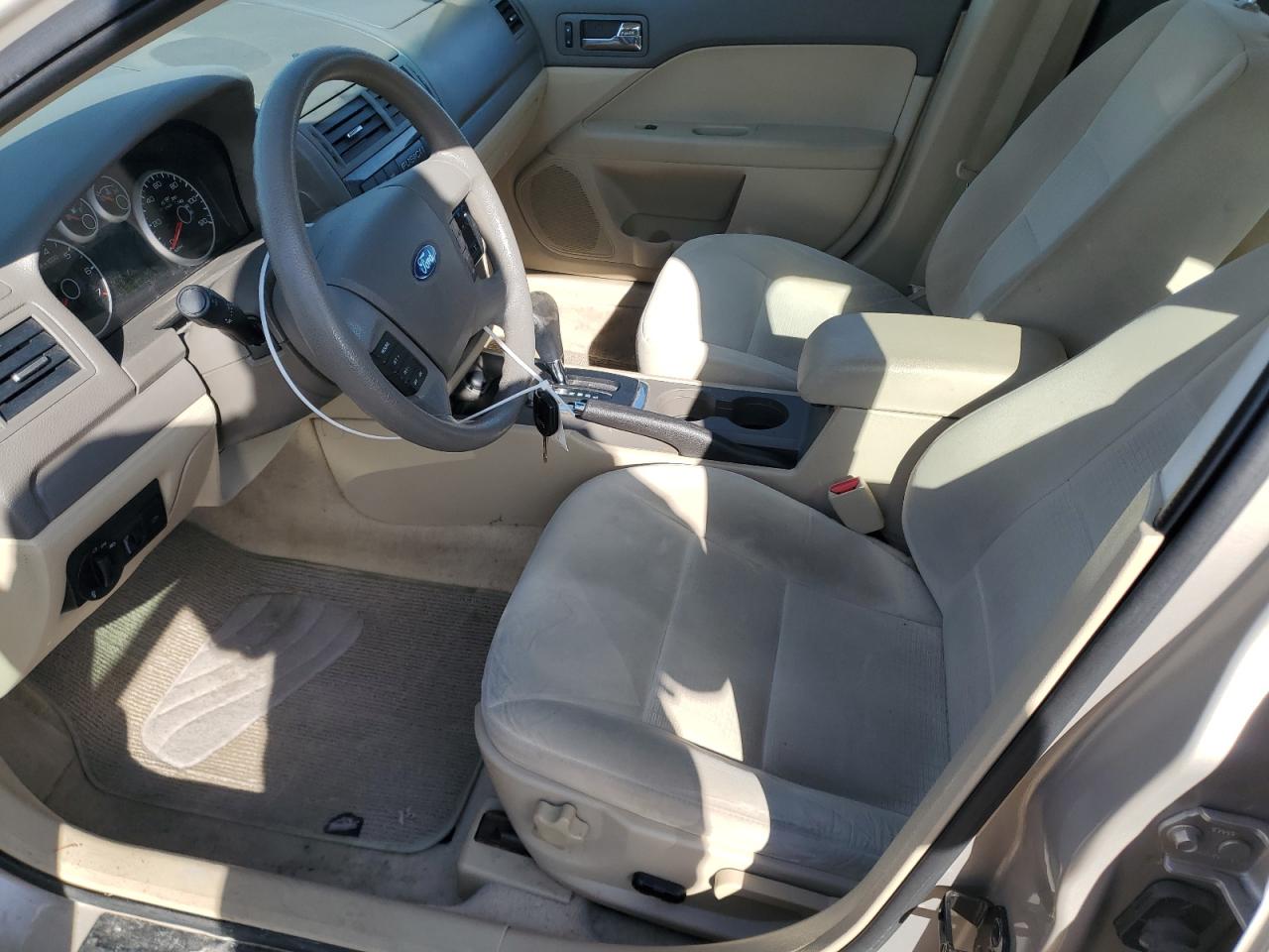2007 Ford Fusion - Image 7