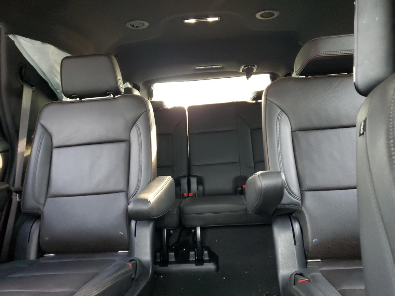 2021 Chevrolet Tahoe - Image 10