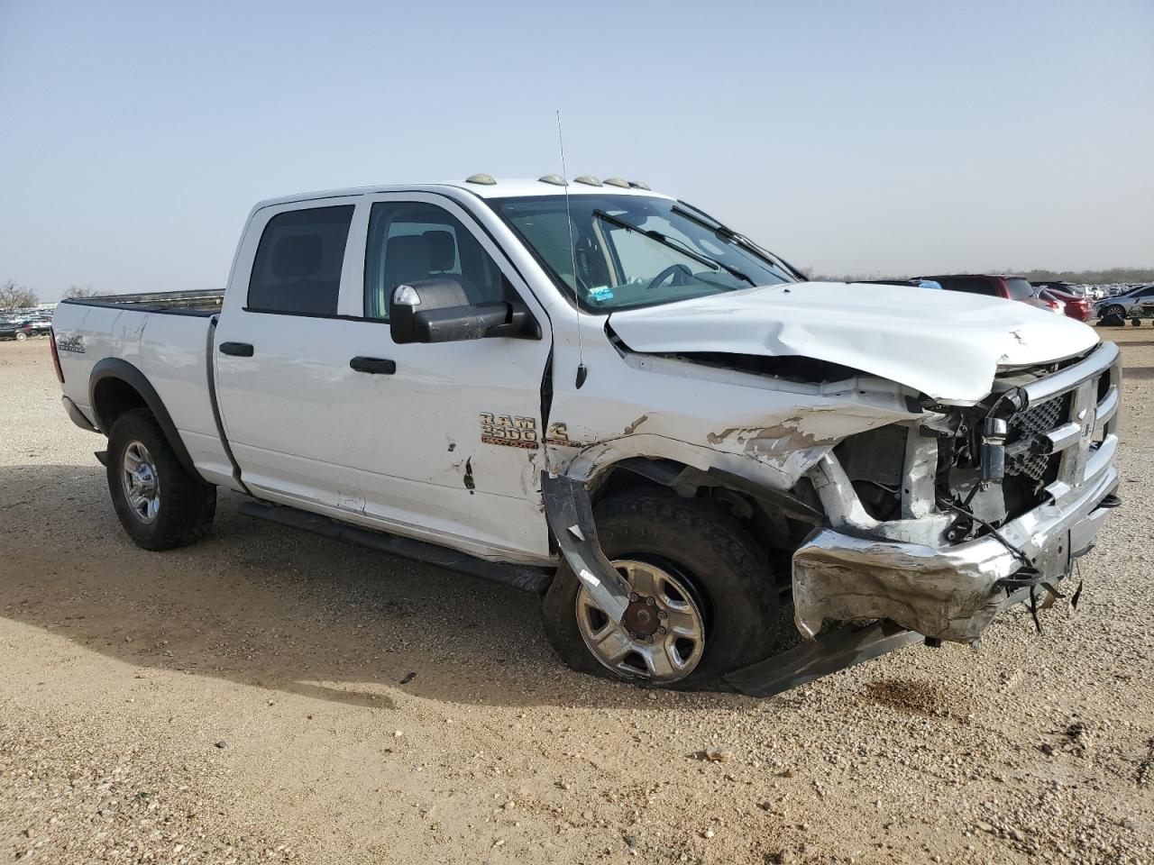 2018 RAM 2500 - Image 4