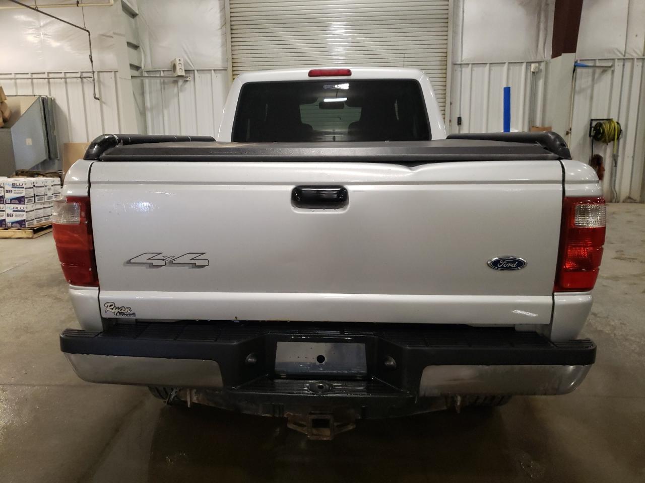 2005 Ford Ranger - Image 6