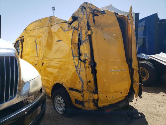 2021 FORD TRANSIT T-250
