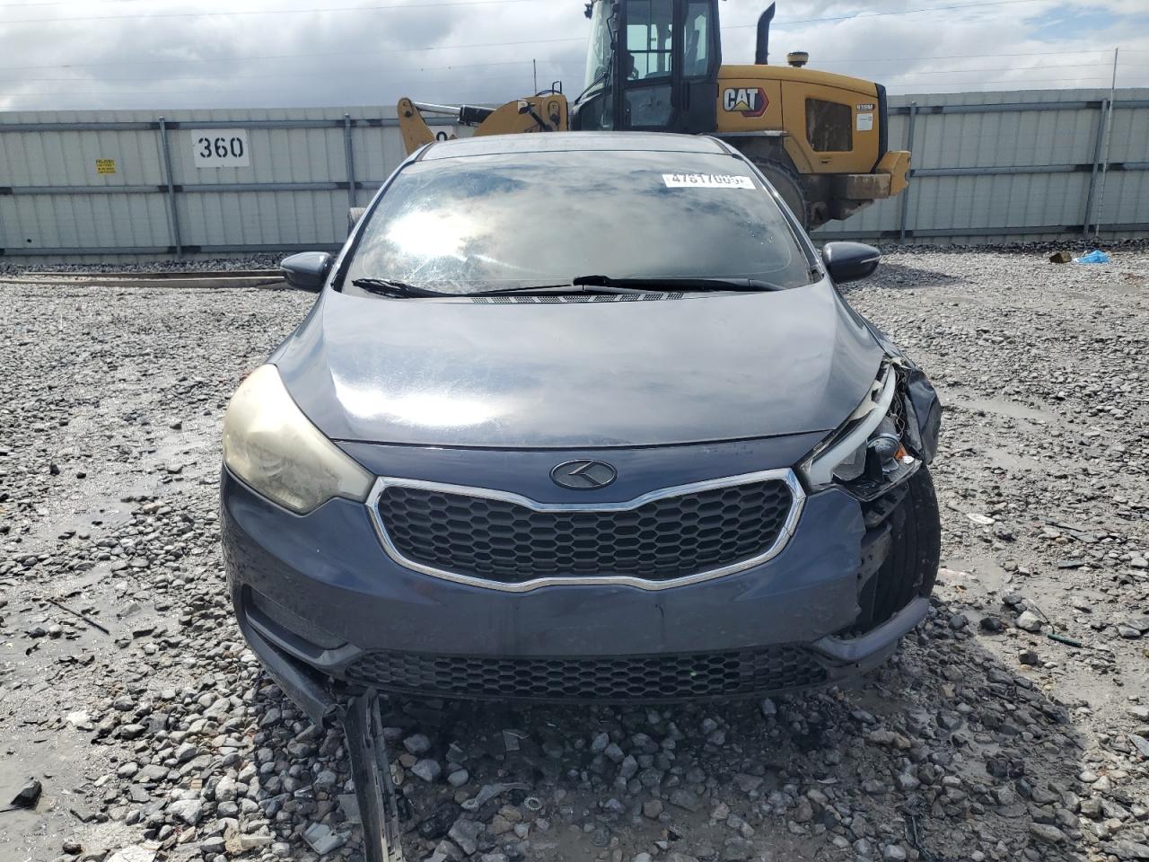 2014 Kia Forte - Image 5