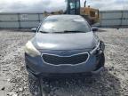 2014 Kia Forte Lx იყიდება Montgomery-ში, AL - Front End