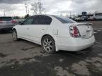 2006 Nissan Altima S იყიდება Portland-ში, OR - Front End