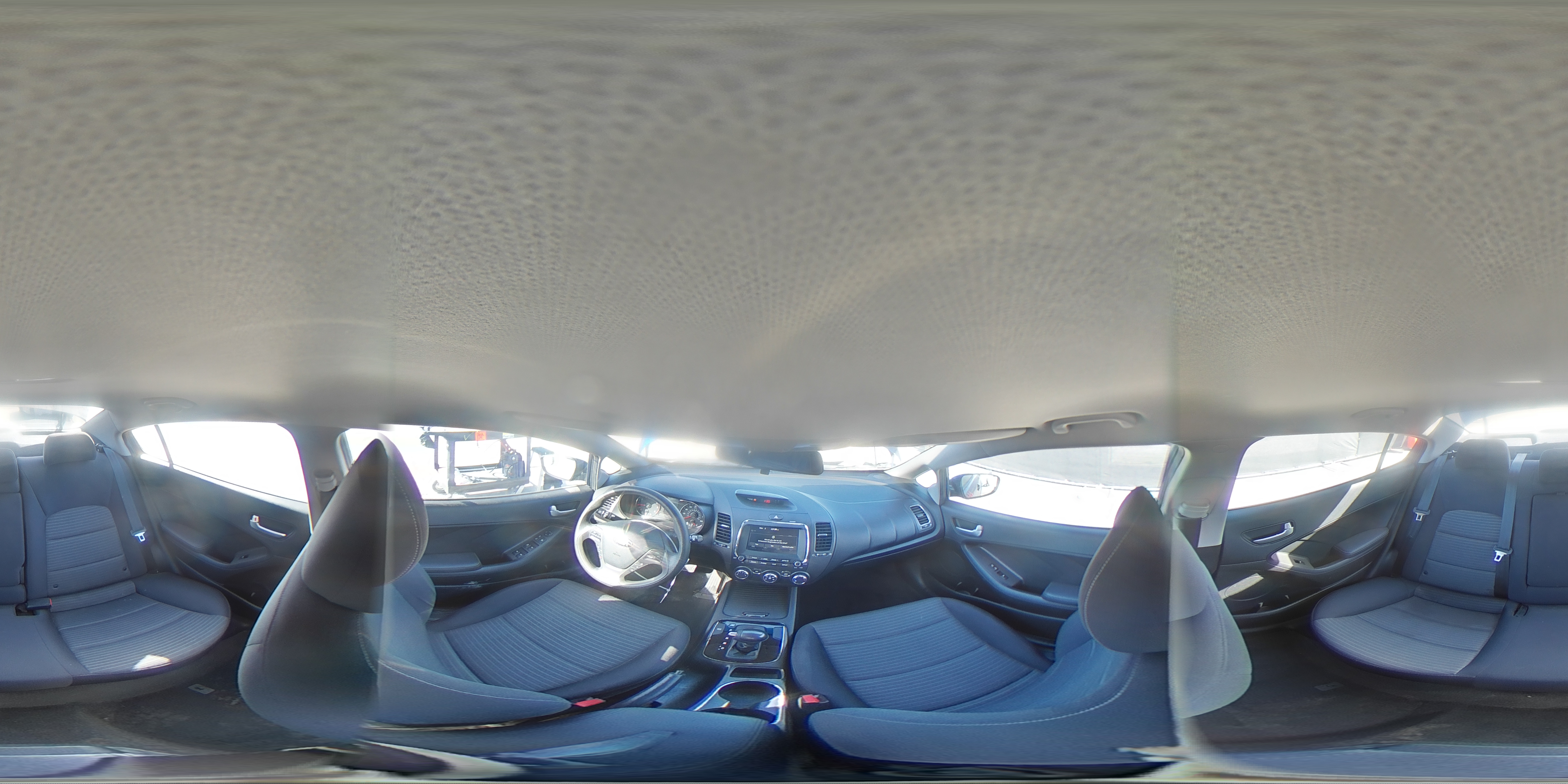 2018 Kia Forte - Image 14