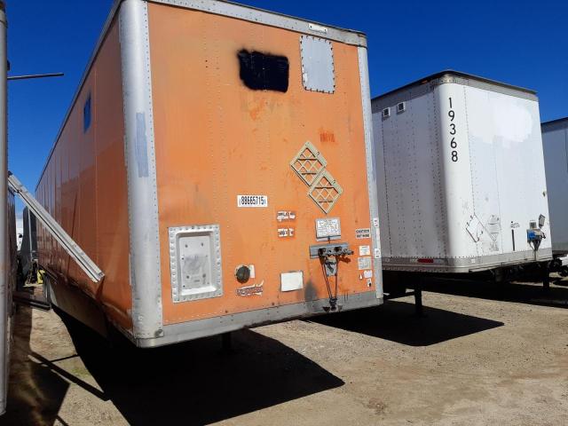 2002 Wabash National  