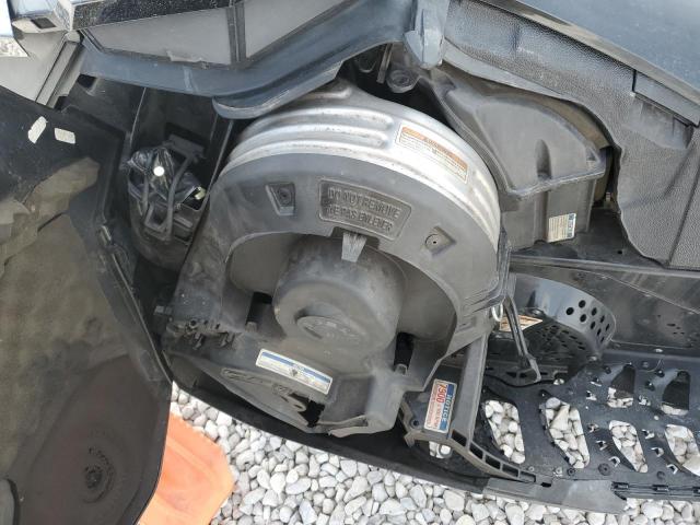 2012 SKIDOO SUMMIT 800