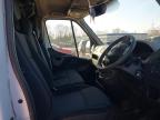 2015 VAUXHALL MOVANO F35 for sale at Copart BRISTOL
