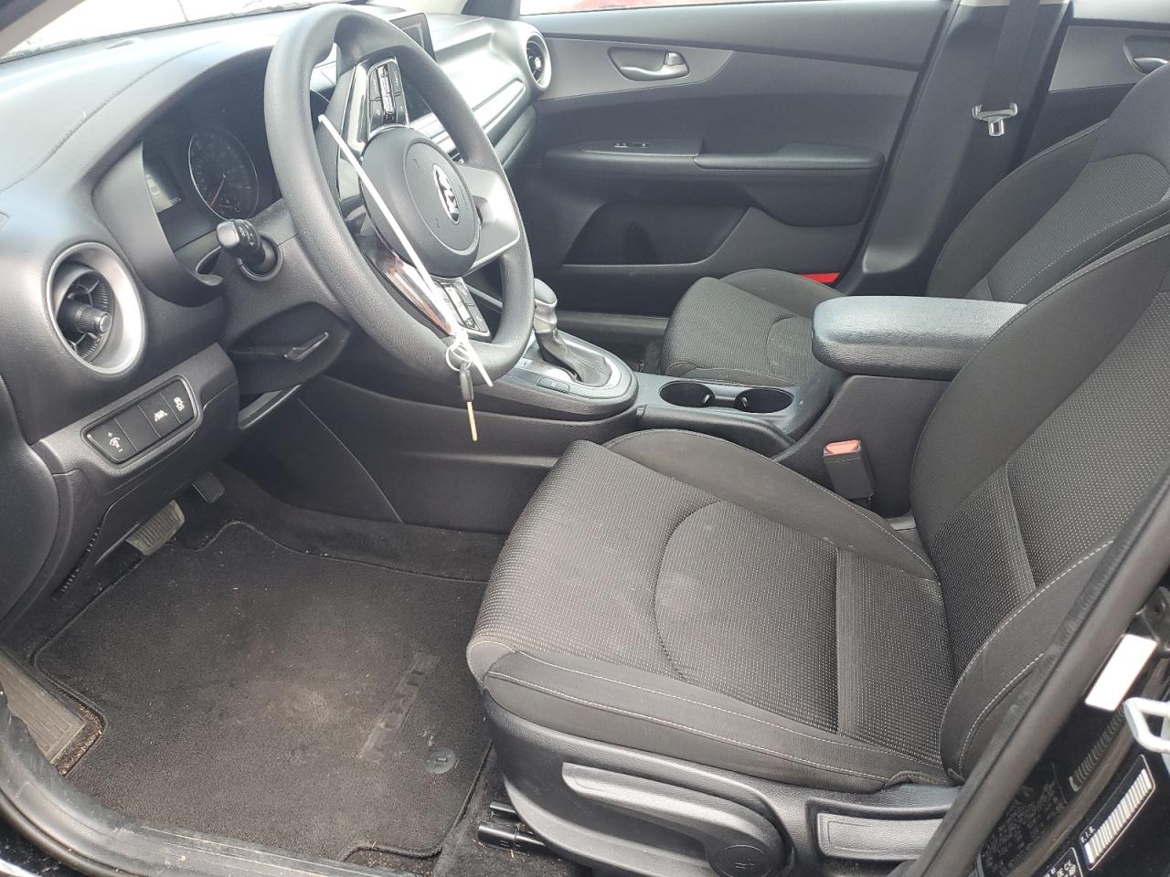 2019 Kia Forte - Image 7