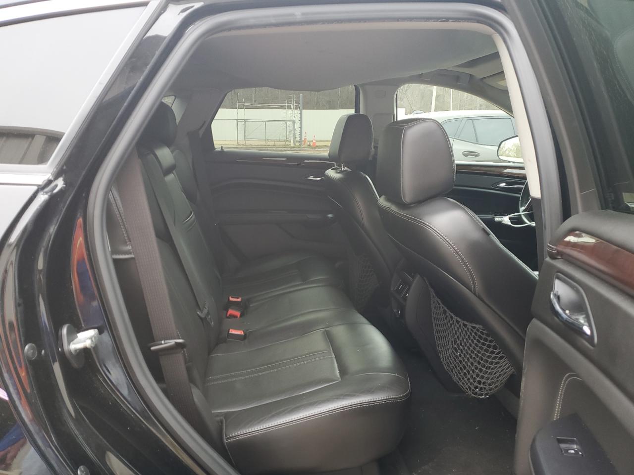 2014 Cadillac SRX - Image 11