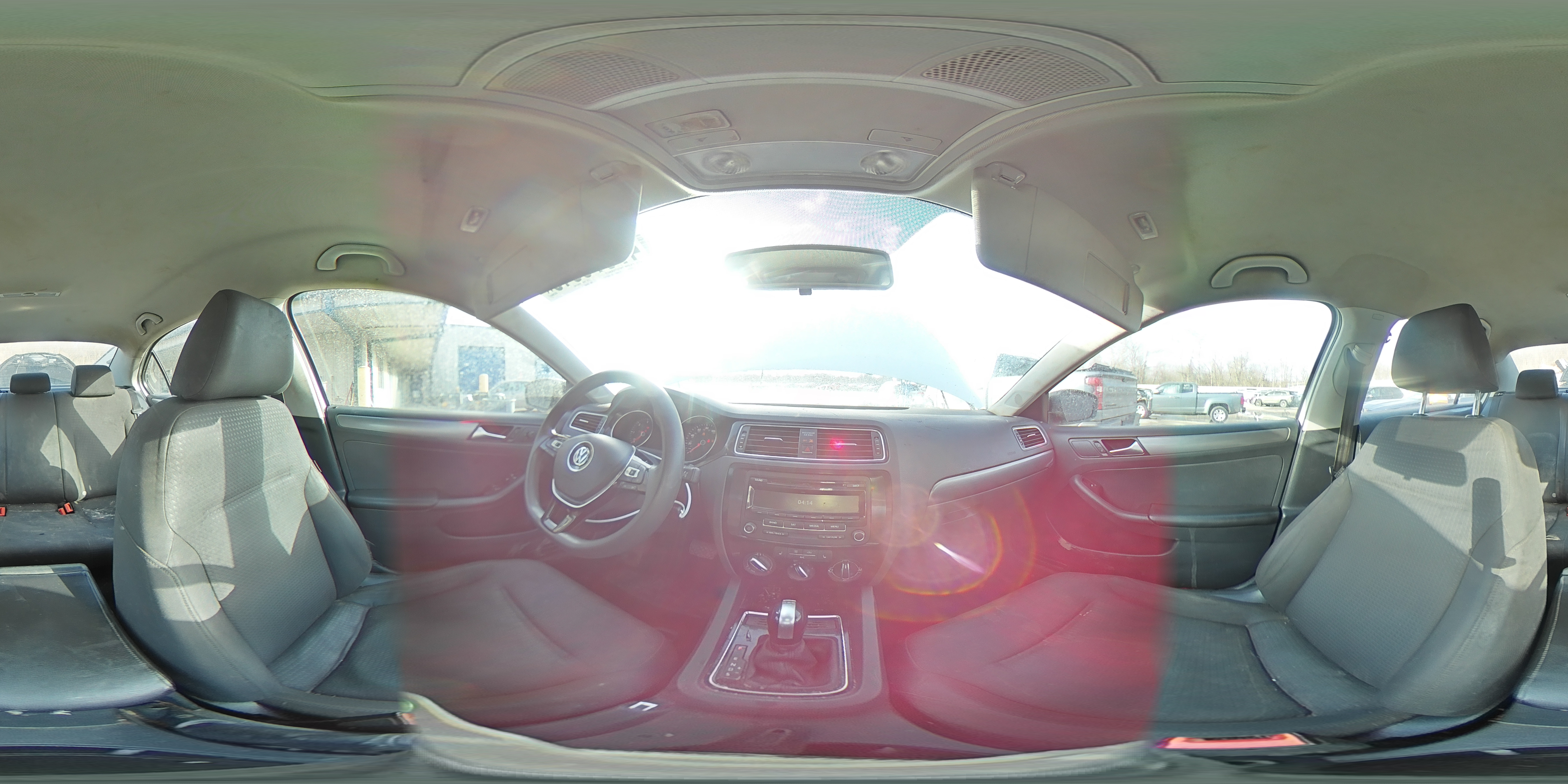 2015 Volkswagen Jetta - Image 14