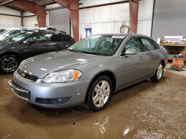 2007 Chevrolet Impala Lt