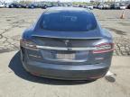 2016 Tesla Model S იყიდება Vallejo-ში, CA - Front End