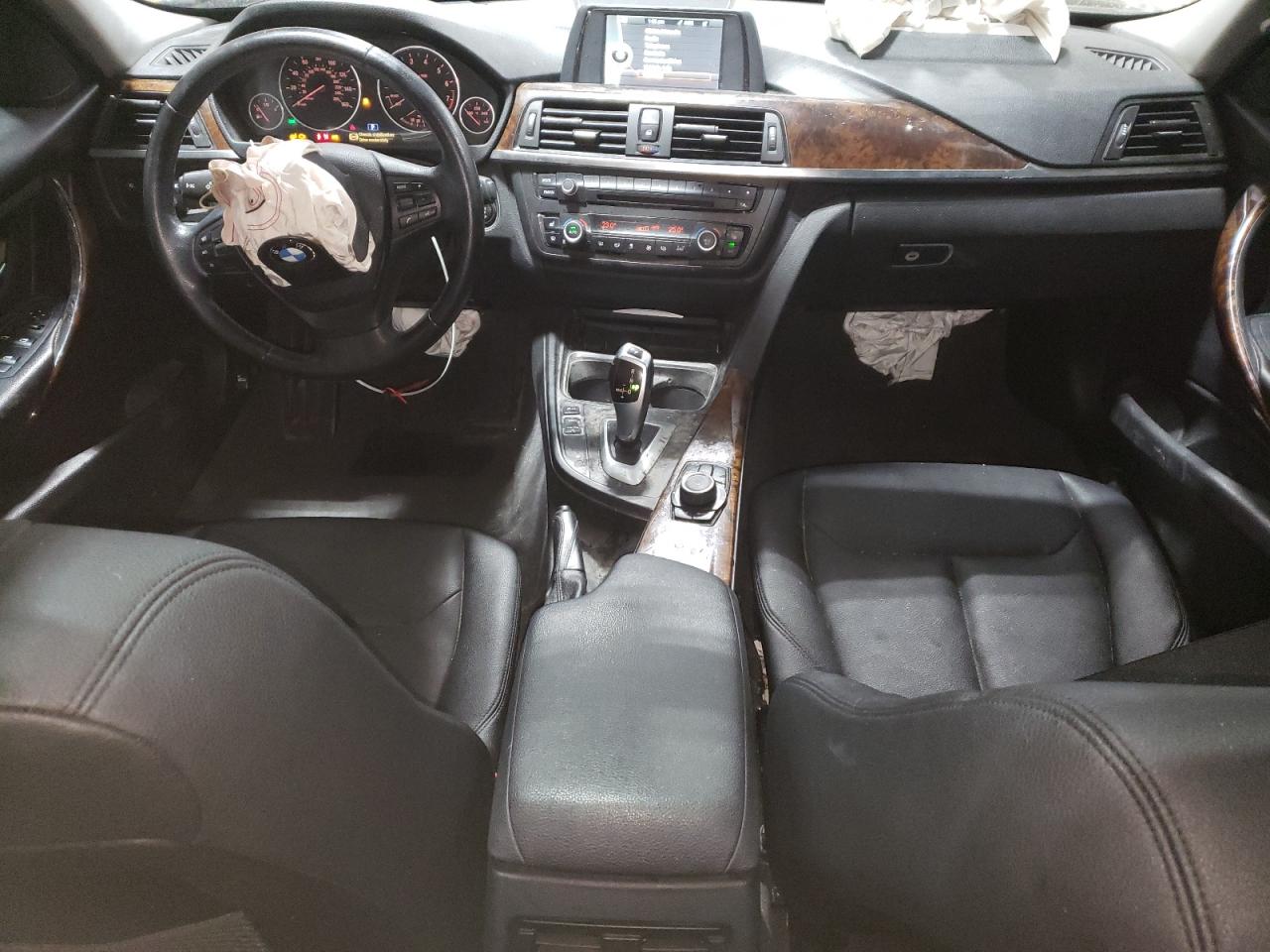 2013 BMW 3er - Image 8