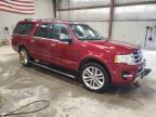 2015 Ford Expedition El Platinum na sprzedaż w Appleton, WI - All Over