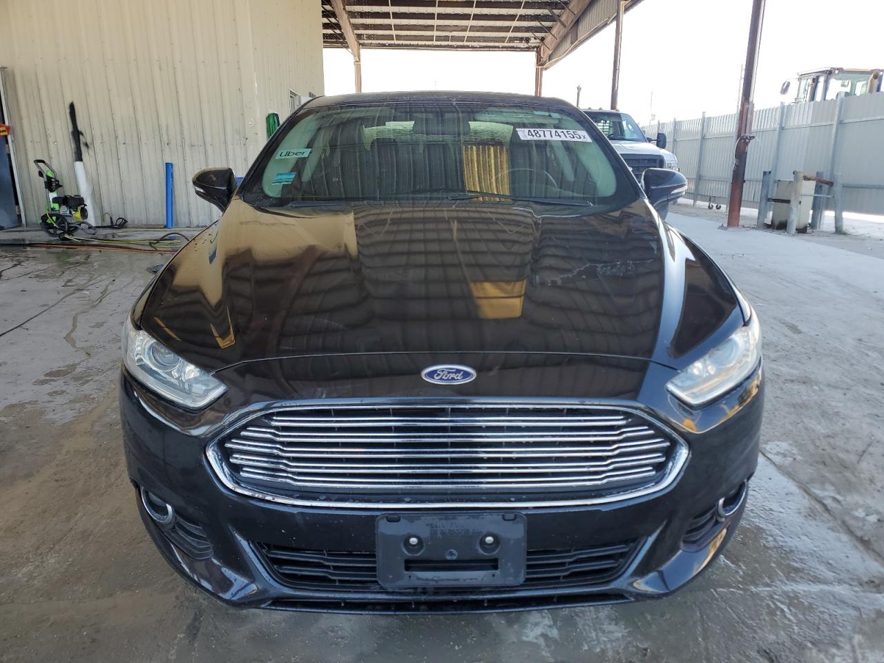 2015 Ford Fusion - Image 5