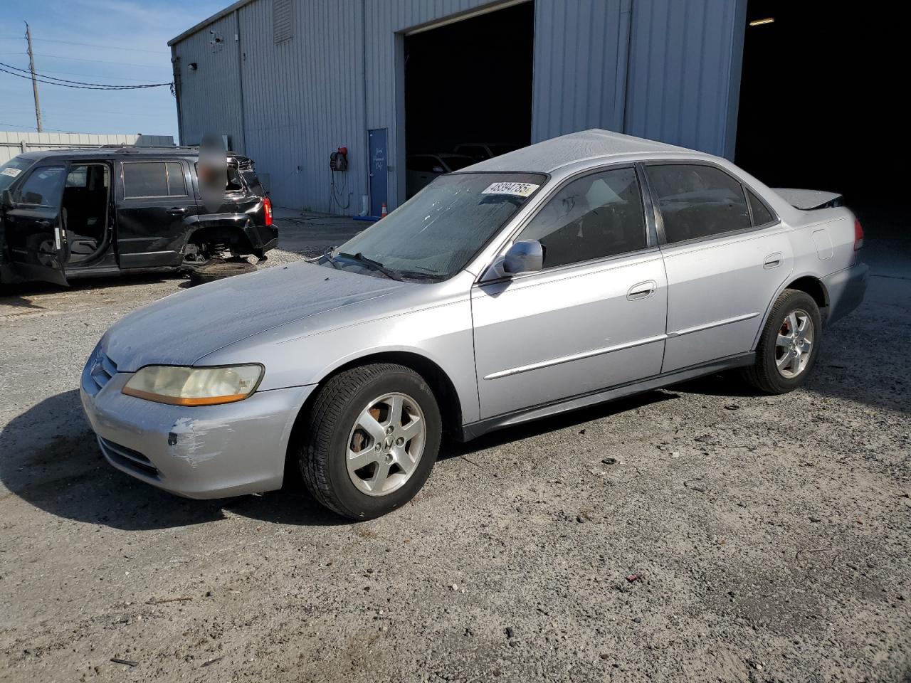 2001 Honda Accord Lx