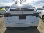 2022 Tesla Model X  იყიდება San Martin-ში, CA - Front End