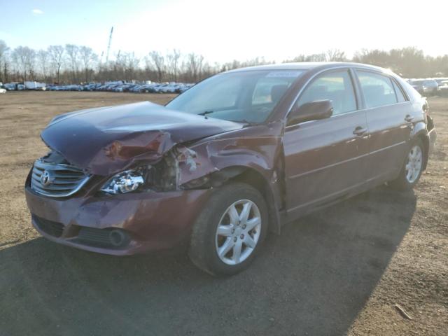 2010 Toyota Avalon Xl