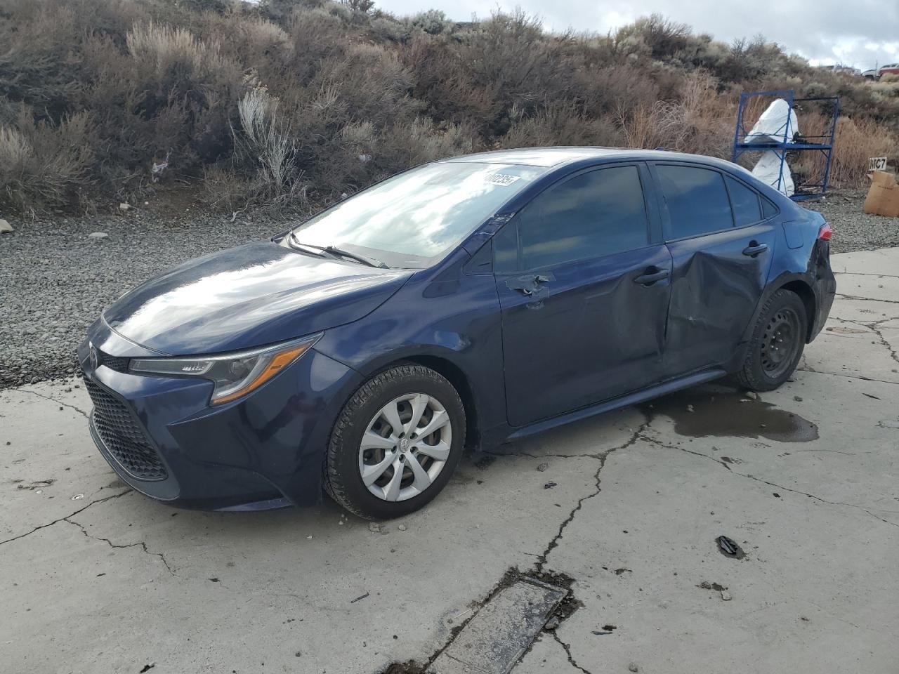 2020 Toyota Corolla - Image 1