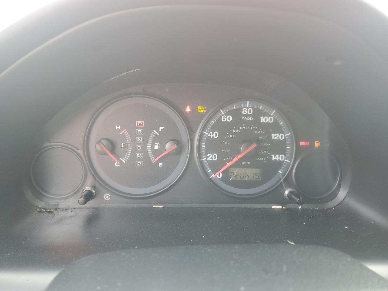 2005 Honda Civic - Image 9