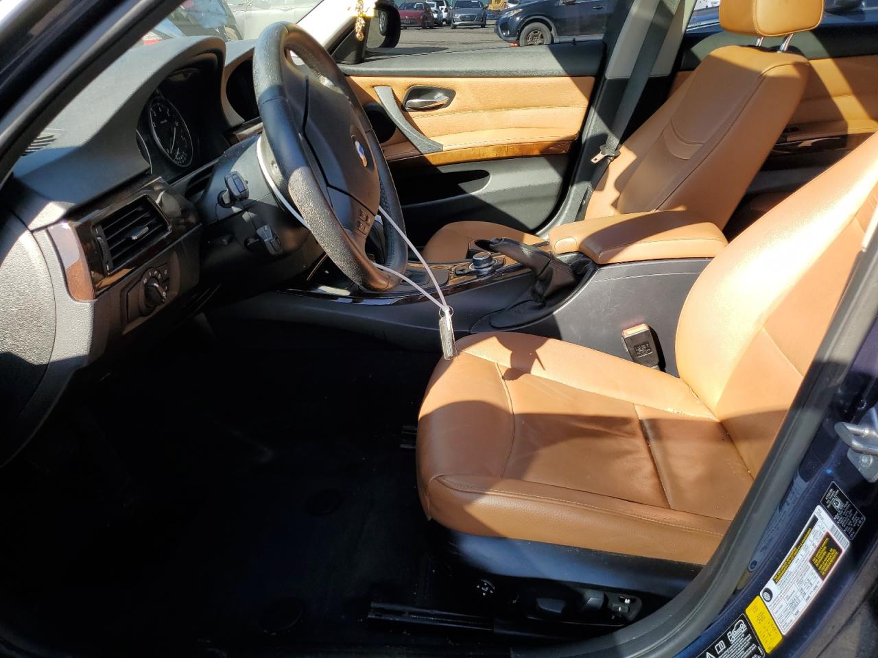 2011 BMW 3er - Image 7