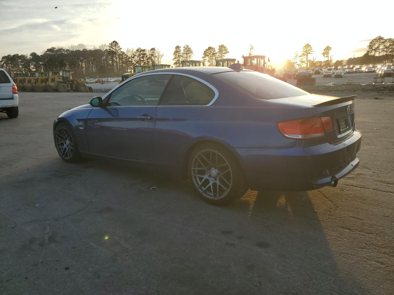 2008 BMW 3er - Image 2