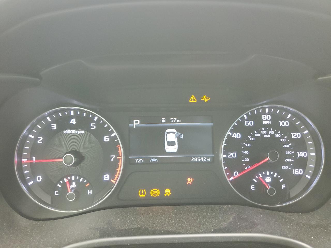 2023 Kia Forte - Image 9