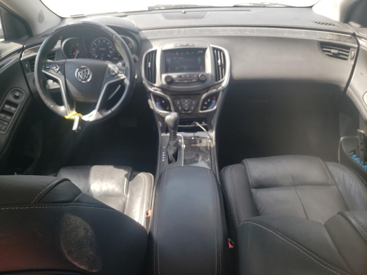 2014 Buick LaCrosse - Image 8