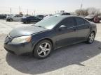 2008 Pontiac G6 Base for Sale in Oklahoma City, OK - Front End