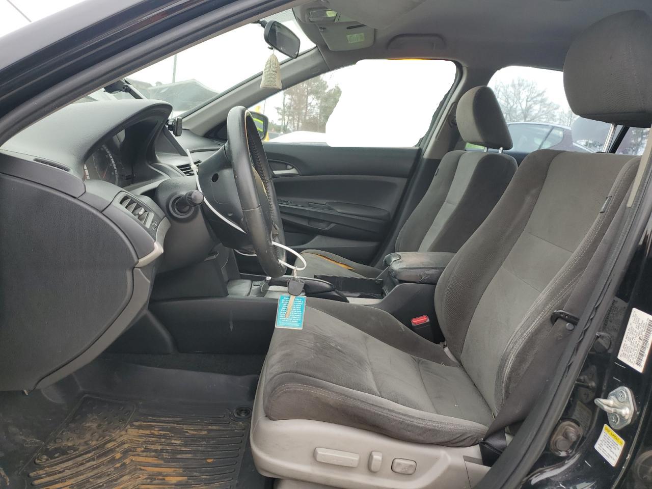 2012 Honda Accord - Image 7