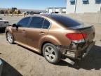 2011 Subaru Legacy 2.5I Premium for Sale in Albuquerque, NM - Rear End