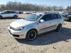 2010 Volkswagen Jetta Se за продажба в Conway, AR - Side