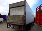 2017 SCANIA P-SRS D-CLASS  for sale at Copart WOLVERHAMPTON