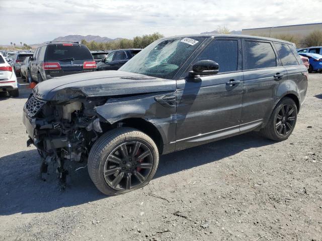 2020 Land Rover Range Rover Sport Hst