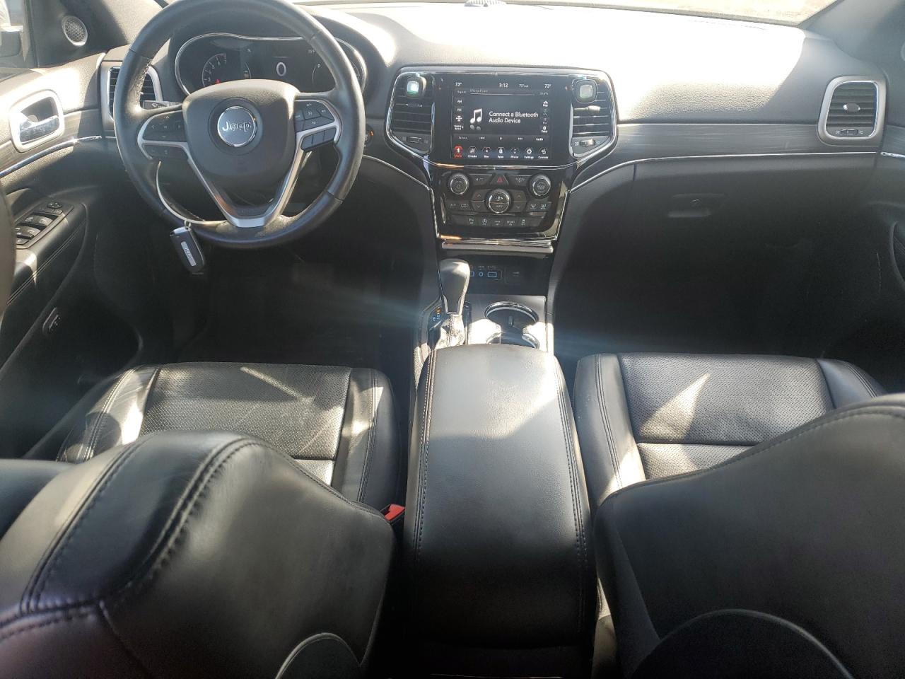 2021 Jeep Grand Cherokee - Image 8